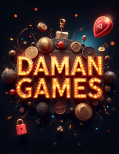 Daman Game