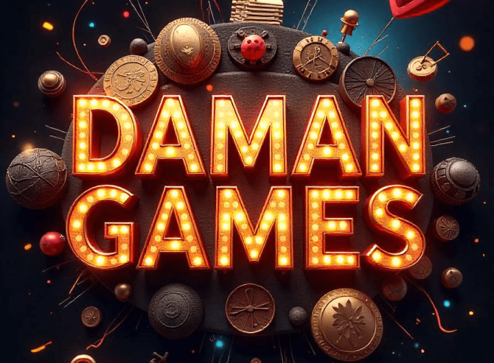 Daman Game