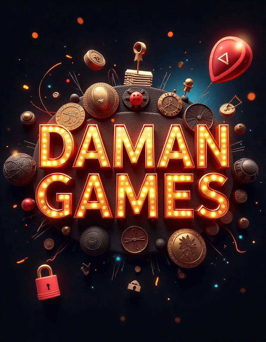 Daman Game