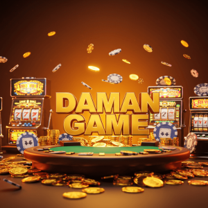 Daman Game