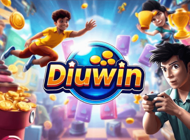 Diuwin Game