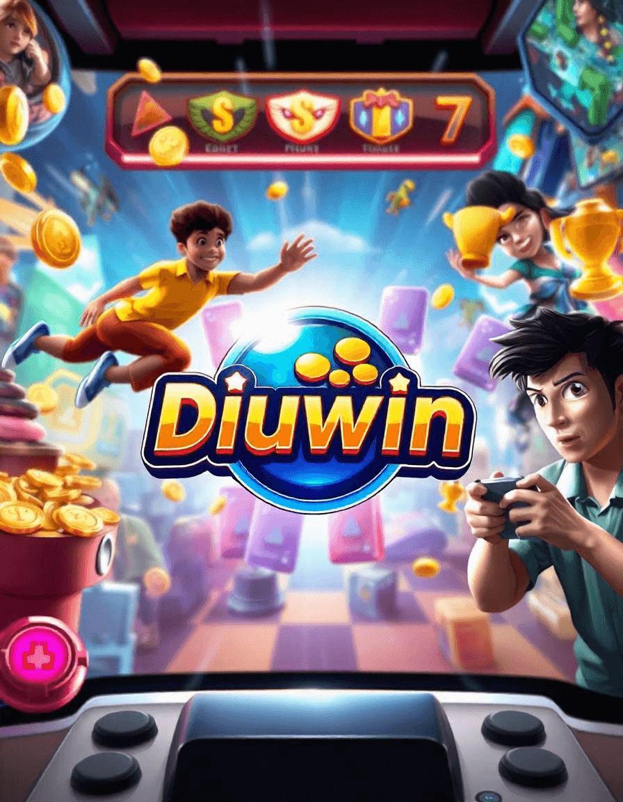 Diuwin Game