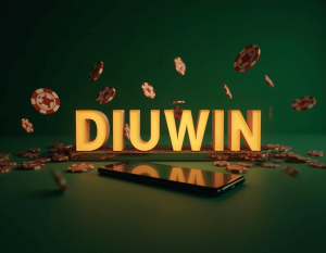 Diuwin Game