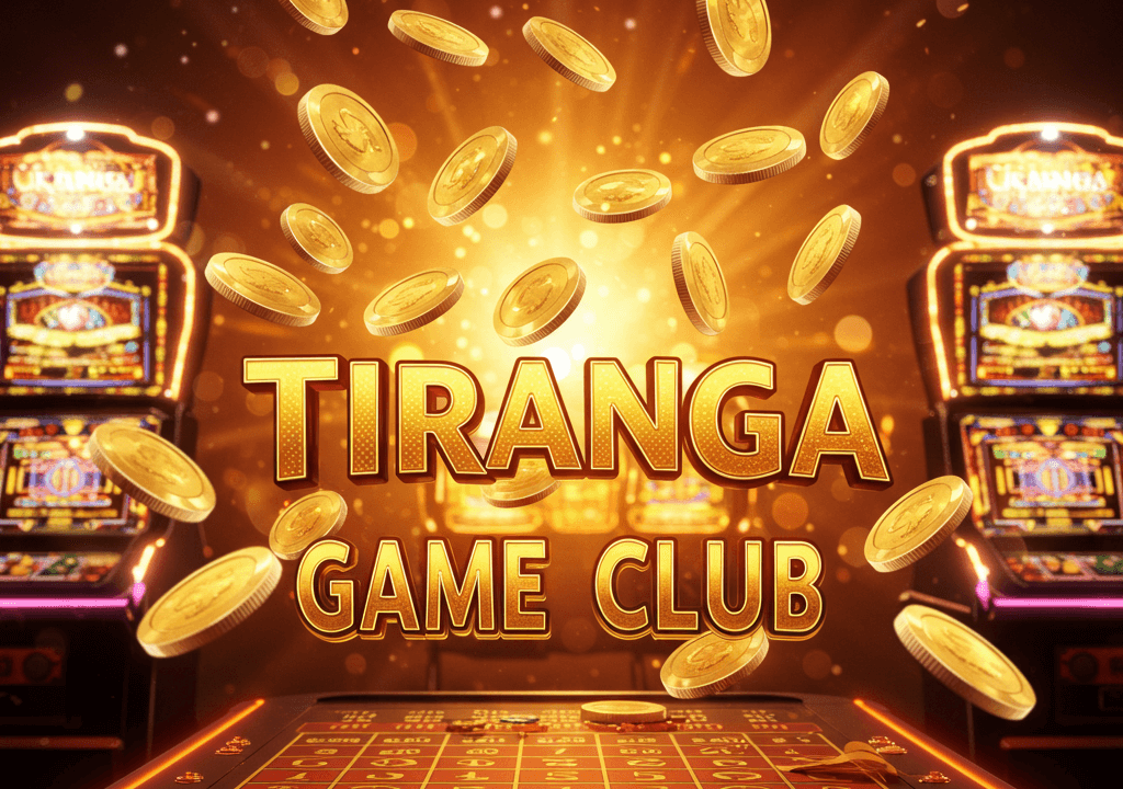 Tiranga Game Club