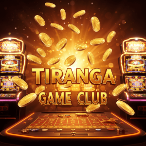 Tiranga Game Club