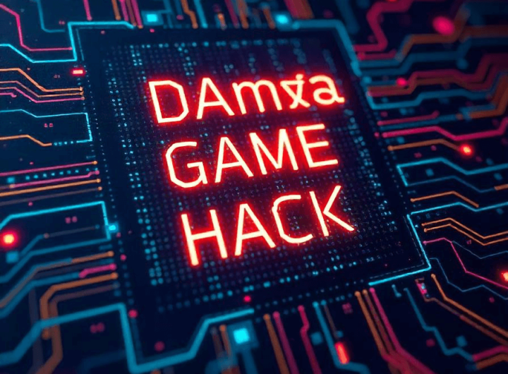 Daman Hack