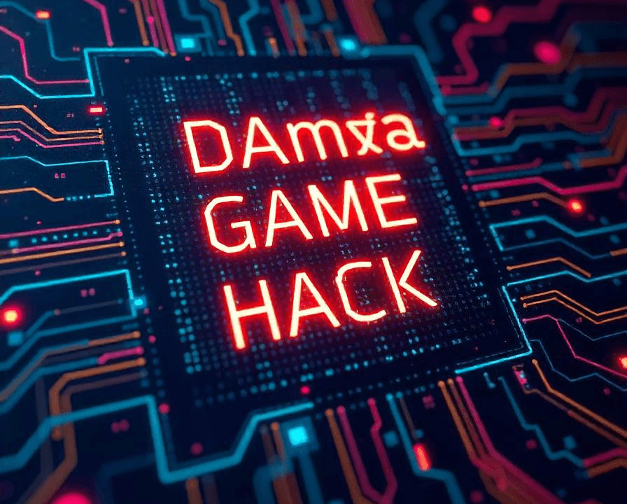 Daman Hack