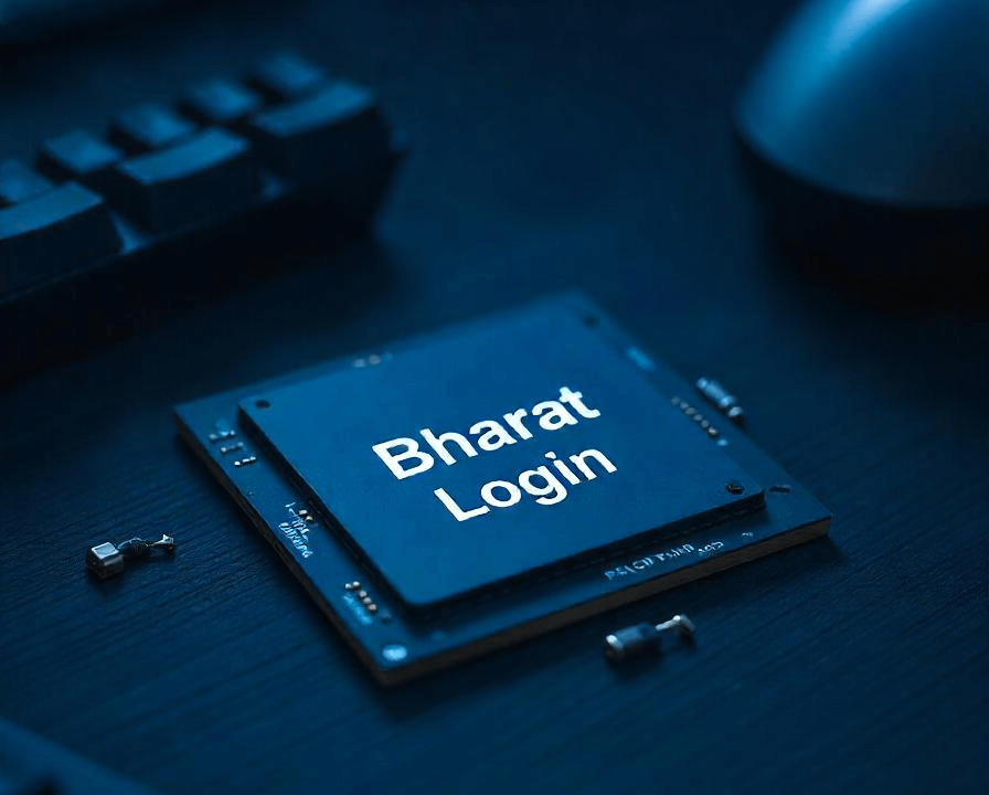 Bharat Login