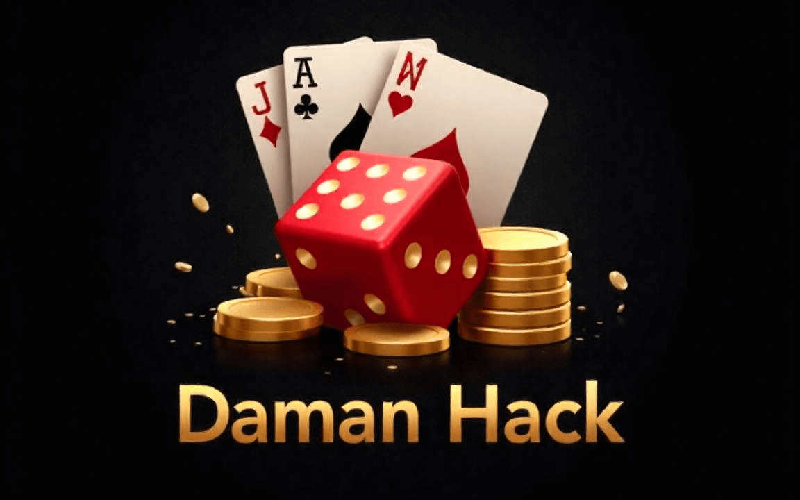 Daman Hack