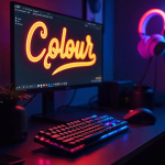 Colour Game