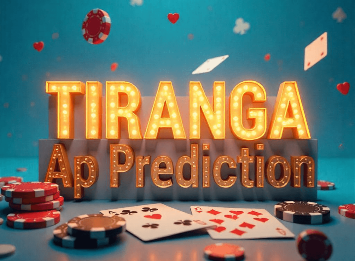 Tiranga App