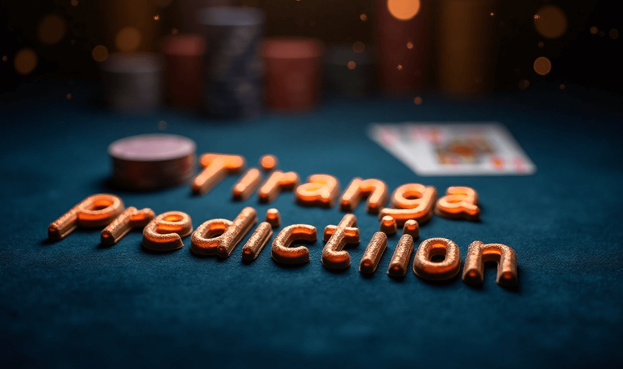 Tiranga App Prediction