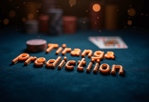 Tiranga App Prediction