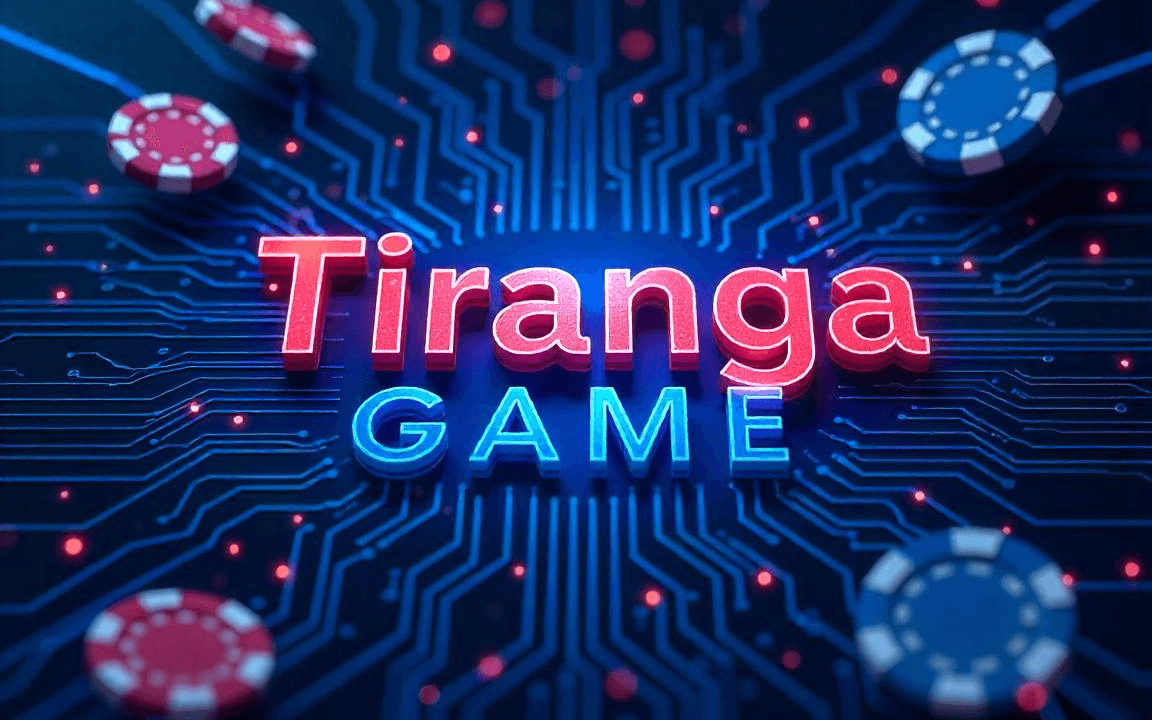 Tiranga Game