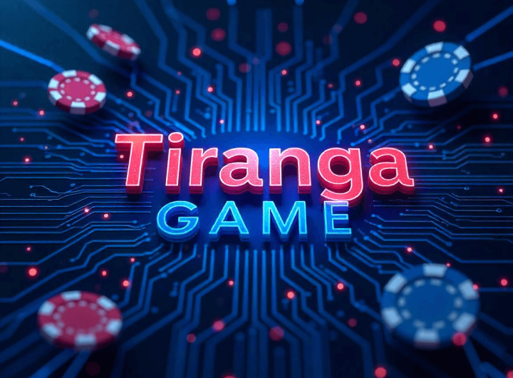 Tiranga Game