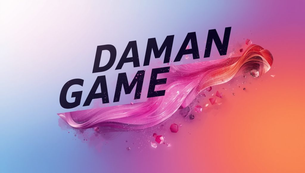 daman game login